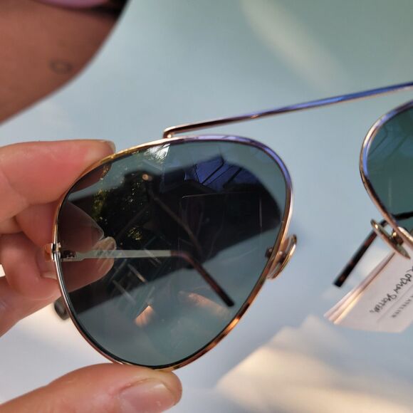 Stockholm Atelier & other stories sunglasses with case Old stock - Picture 10 of 12